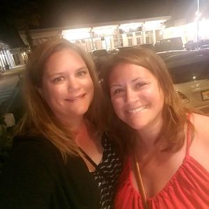 Meet your Posher, Kelly